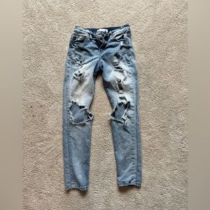 Kancan denim, special edition